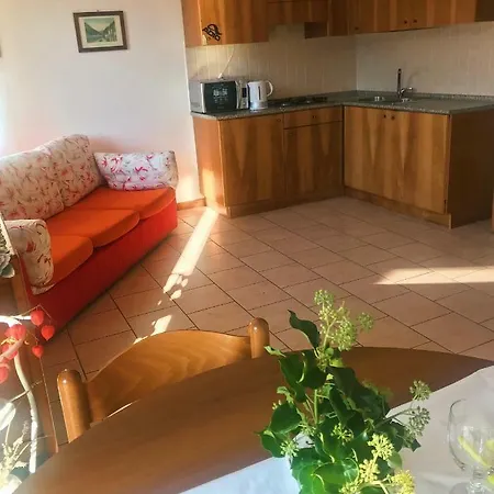 Holidays Rivabella Nyaraló