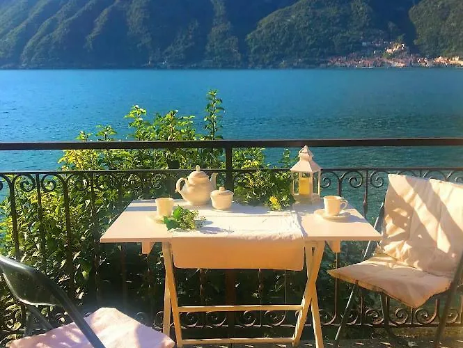 度假居 Holidays Rivabella