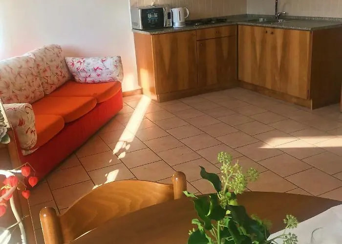 Holidays Rivabella 度假居