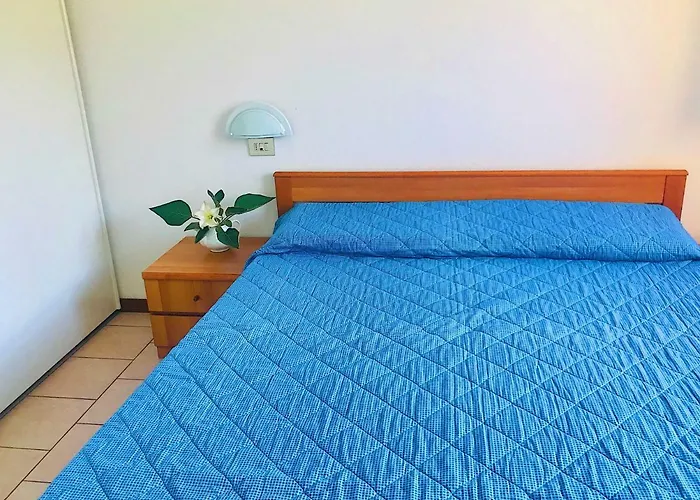 度假居 Holidays Rivabella 勒泽诺