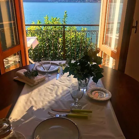 Holidays Rivabella * Lezzeno